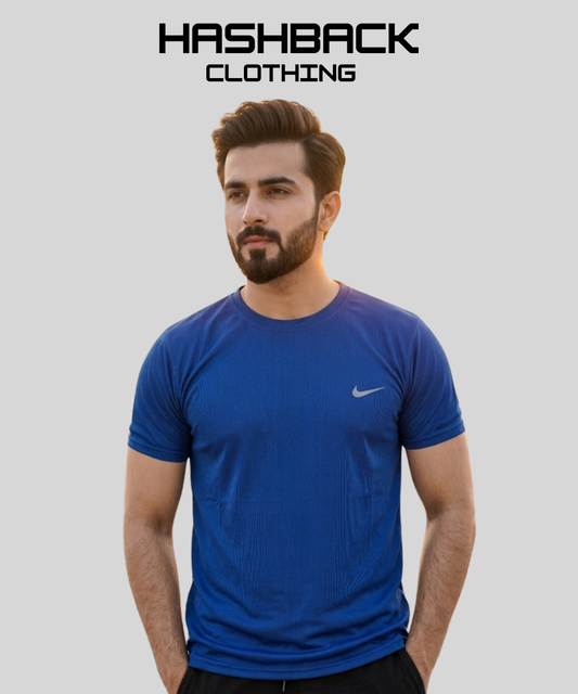 Men's Dri-Fit Performance T-Shirt