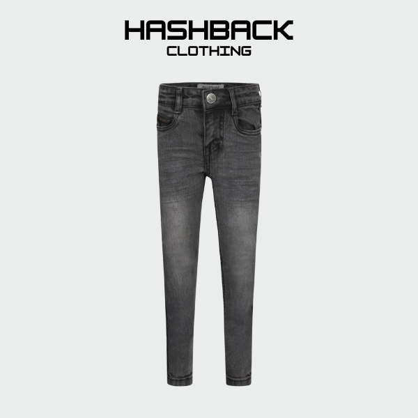 Kids Denim Pant