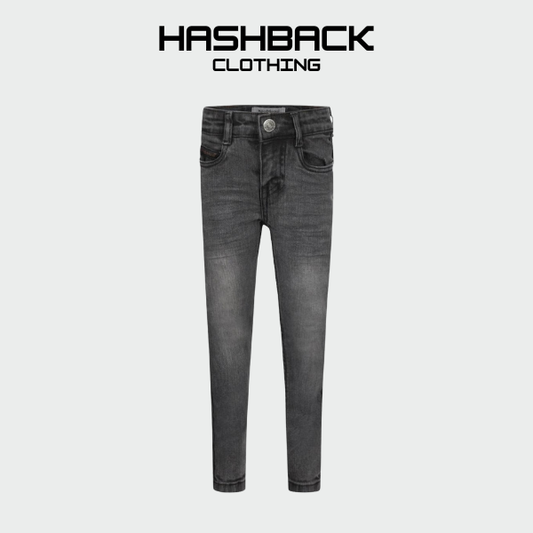 Kids Denim Pant