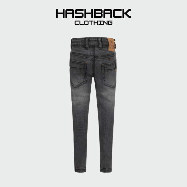 Kids Denim Pant