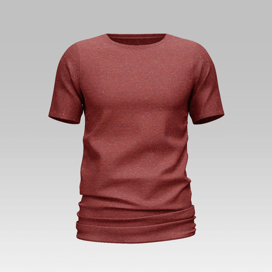 Hashback Oversized Polka Dot T-shirt