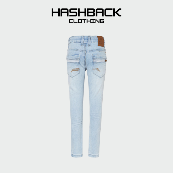 Kids Denim Pant