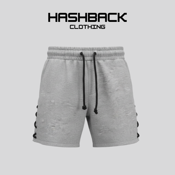 Mix Shorts For women