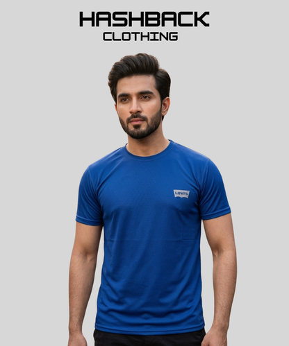 Men's Dri-Fit Performance T-Shirt