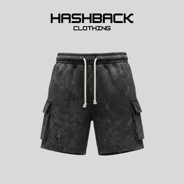 Mix Shorts For women