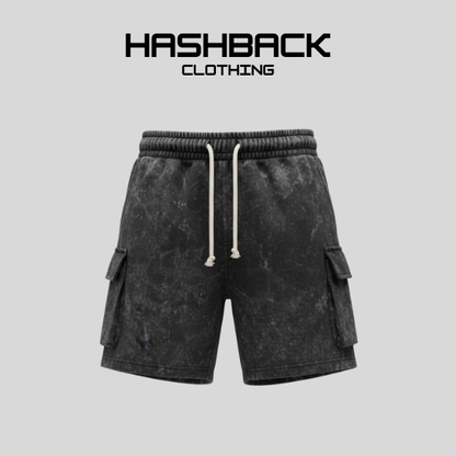Mix Shorts For women