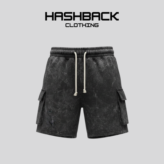 Mix Shorts For women