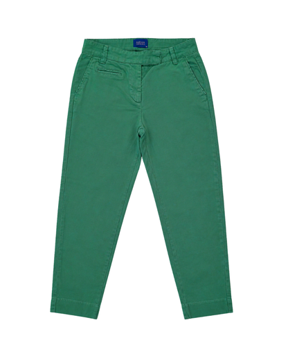 Women’s Tapered-Leg Denim Pants