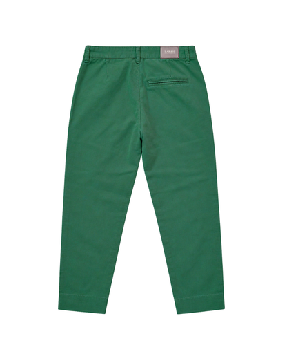 Women’s Tapered-Leg Denim Pants
