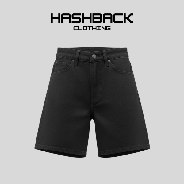 Mix Shorts For women