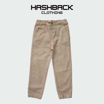 Kids Cotton Gripped Pants 1 year to 10 years