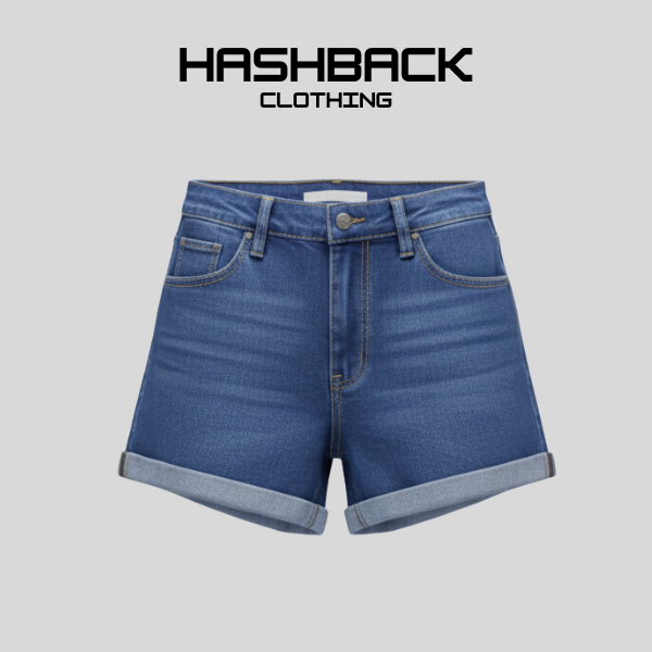 Mix Shorts For women