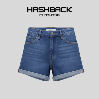 Mix Shorts For women