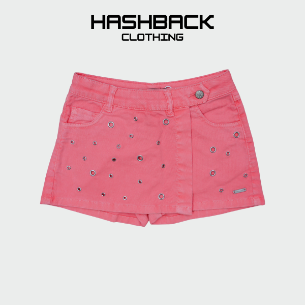 Girls Mini Skirt/ Shorts