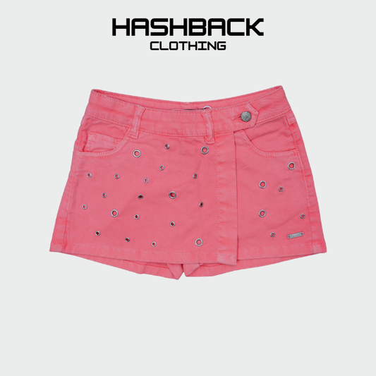 Girls Mini Skirt/ Shorts