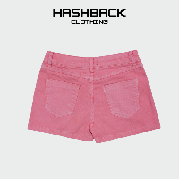 Girls Mini Skirt/ Shorts