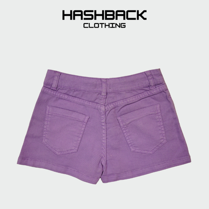 Girls Mini Skirt/ Shorts