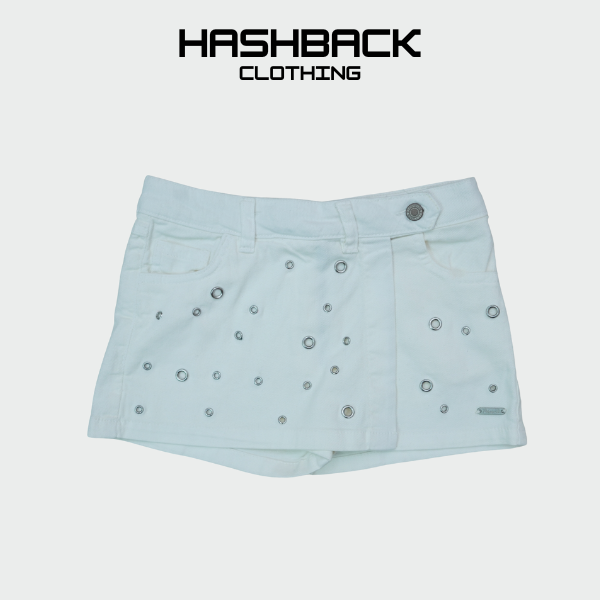 Girls Mini Skirt/ Shorts