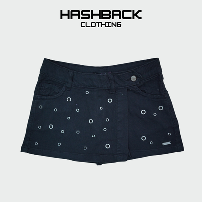 Girls Mini Skirt/ Shorts