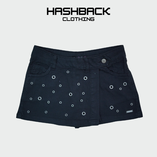 Girls Mini Skirt/ Shorts