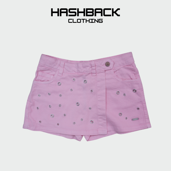 Girls Mini Skirt/ Shorts