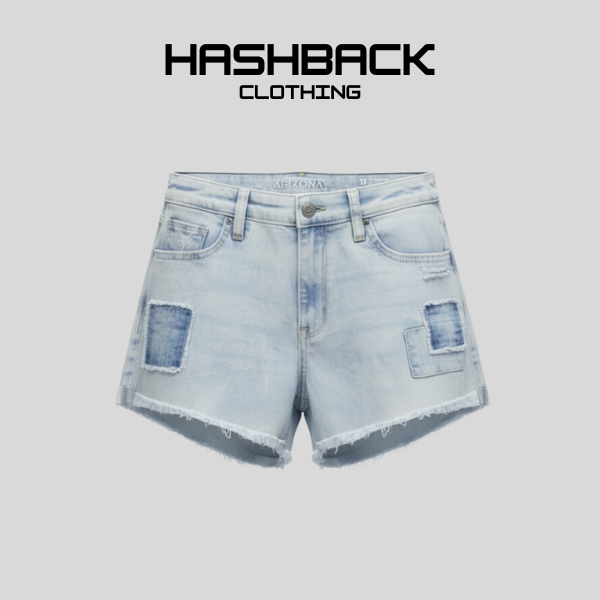 Mix Shorts For women