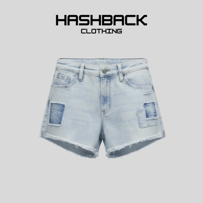 Mix Shorts For women