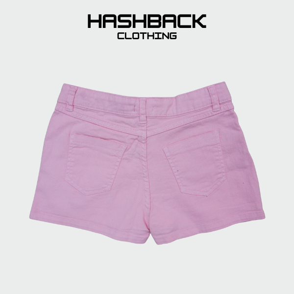 Girls Mini Skirt/ Shorts