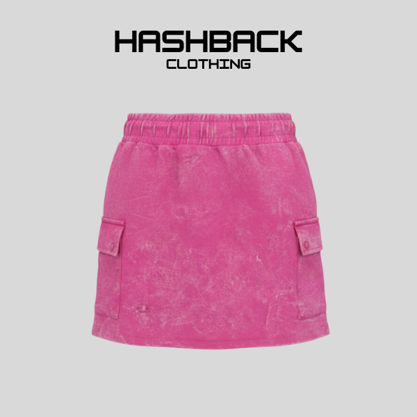 Mix Shorts For women