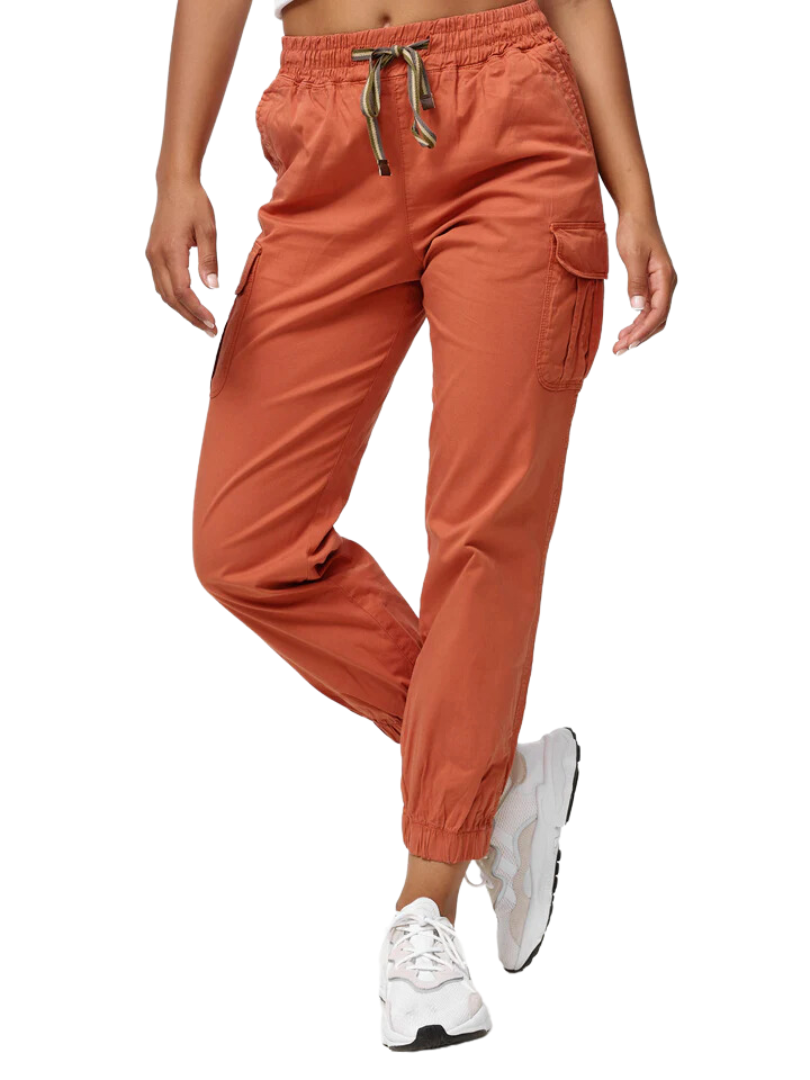 Women's Jogger Pants AM009 –