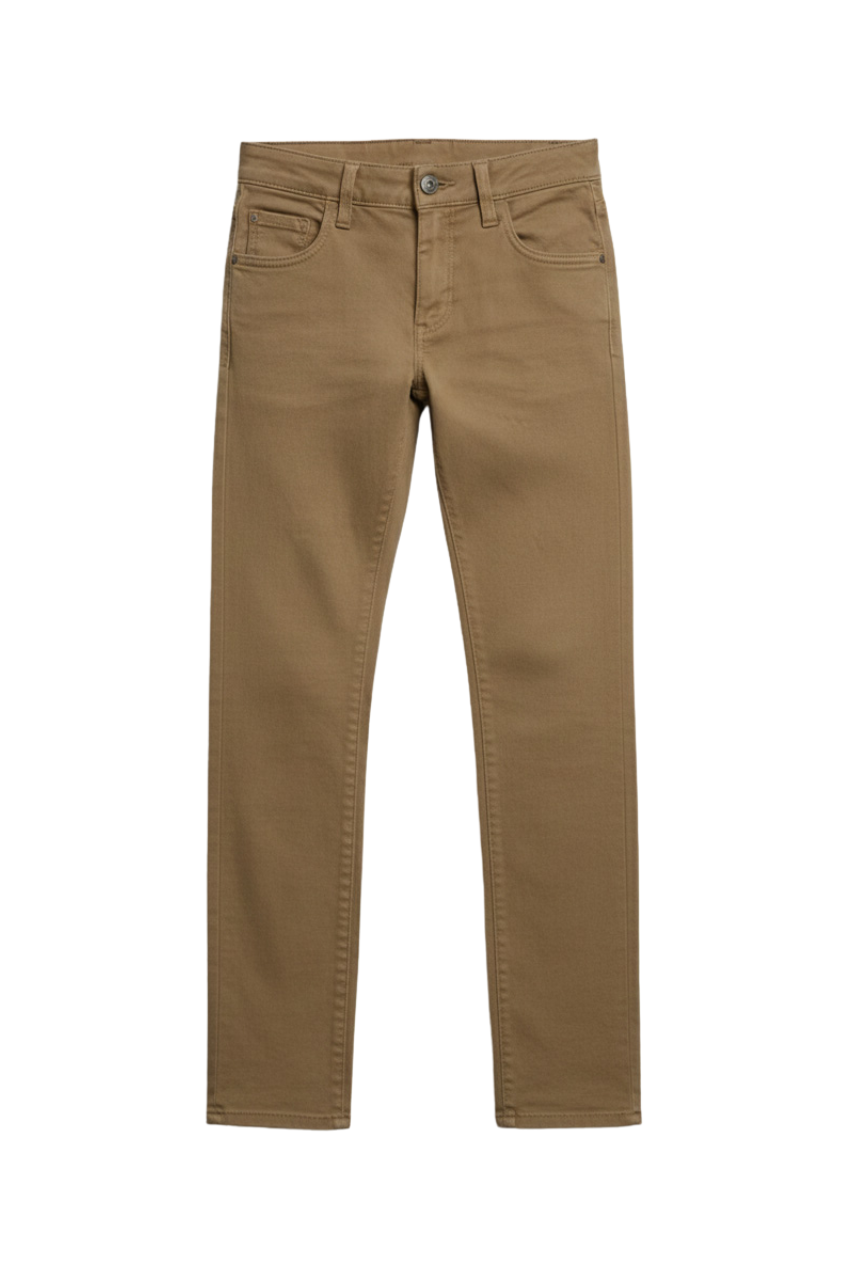 Boys Chino Pant