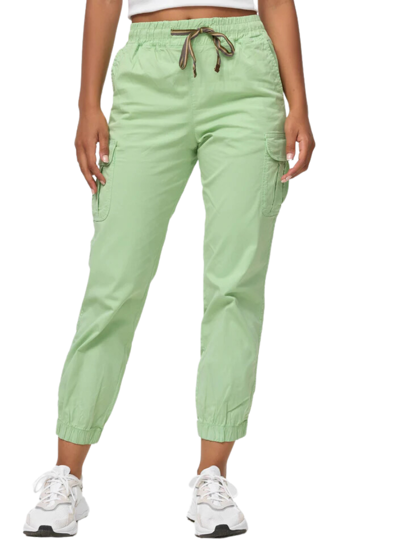 Women's Jogger Pants AM009 –