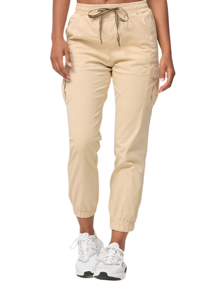 Women's Jogger Pants AM009 –