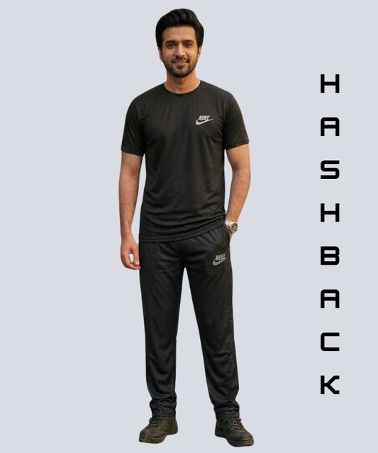 Men's Dri-Fit Summer Tracksuit
