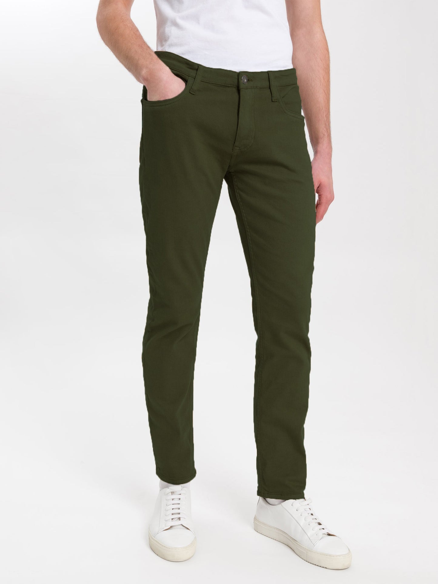 Men Chinos Pant