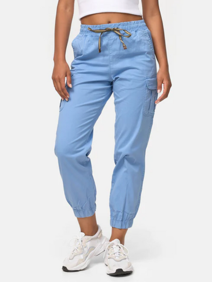 Women's Jogger Pants AM009 –