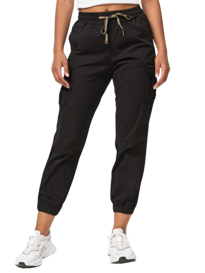Women's Jogger Pants AM009 –