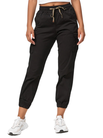 Women's Jogger Pants AM009 –
