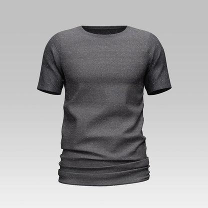 Hashback Oversized Polka Dot T-shirt