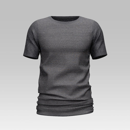 Hashback Oversized Polka Dot T-shirt