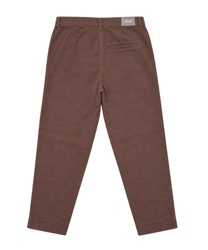 Women’s Tapered-Leg Denim Pants