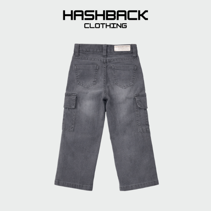 Kids  Cargo Pants