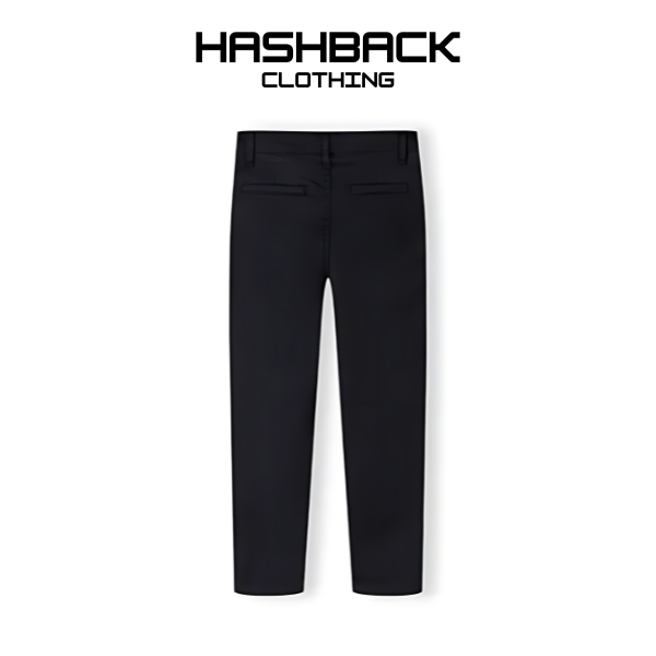 Boys Cotton Chino Pant