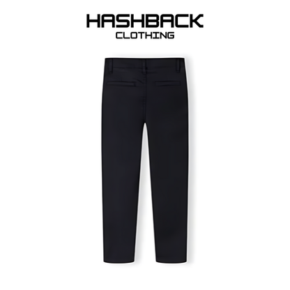 Boys Cotton Chino Pant