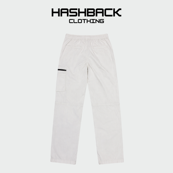 Cotton Cargo Pants - Kids Unisex (10-16 Years)