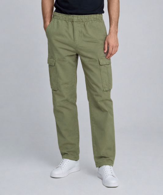 Men's Cargo Trouser