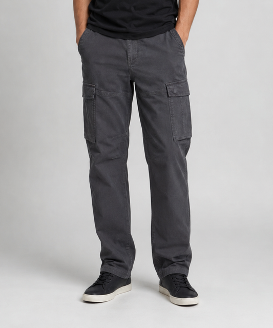 Men's Cargo Trouser