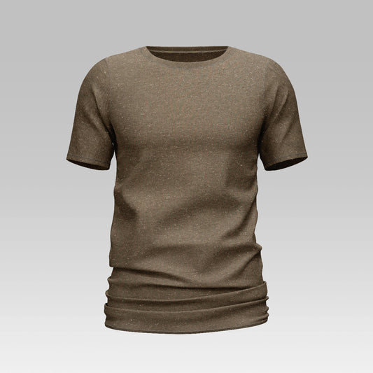 Hashback Oversized Polka Dot T-shirt