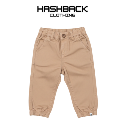 Kids Cotton Gripped Pants 1 year to 10 years