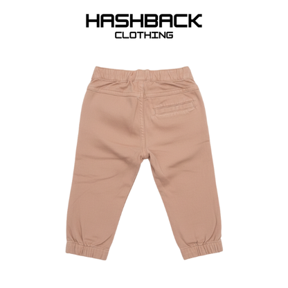 Kids Cotton Gripped Pants 1 year to 10 years